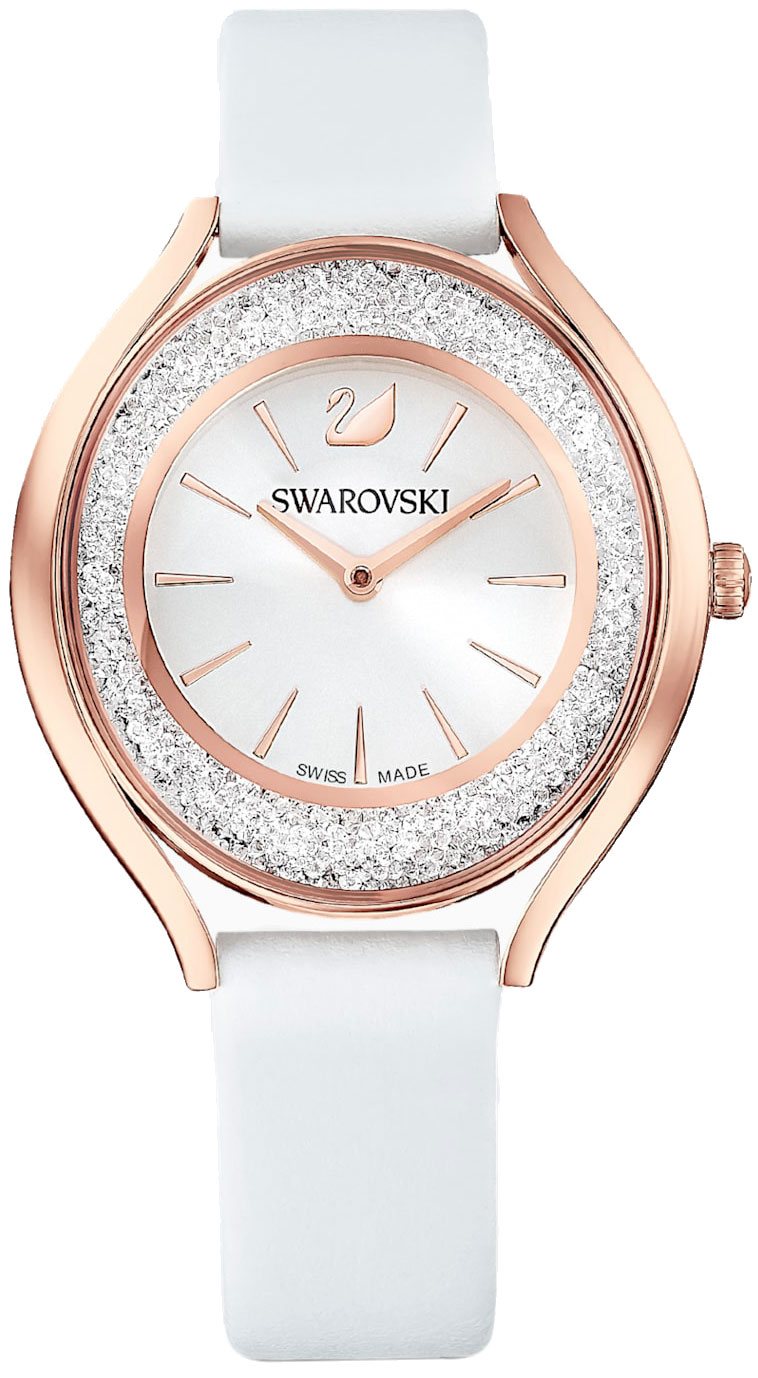Швейцарские наручные часы Swarovski 5519453