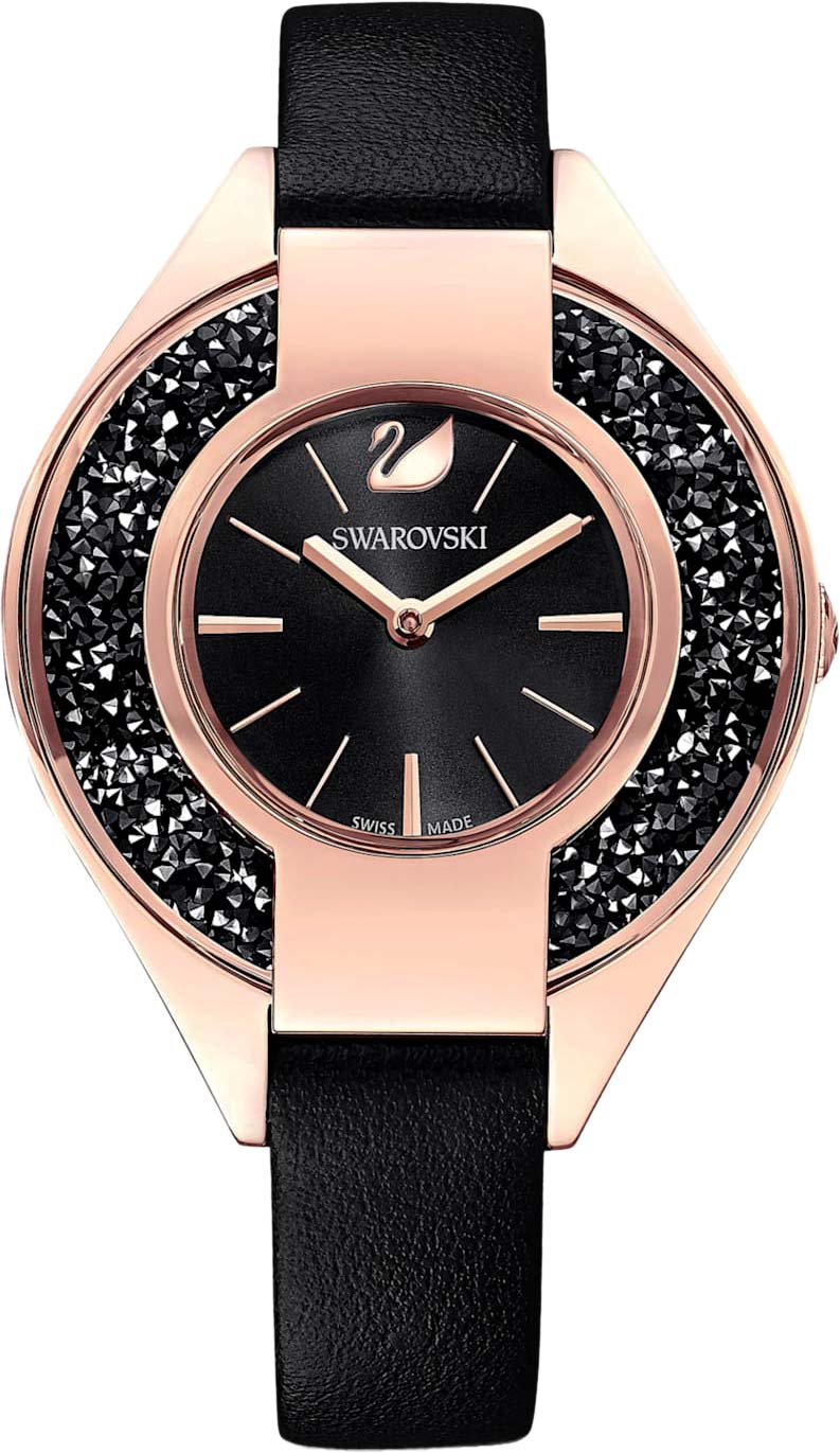 Швейцарские наручные часы Swarovski 5547632