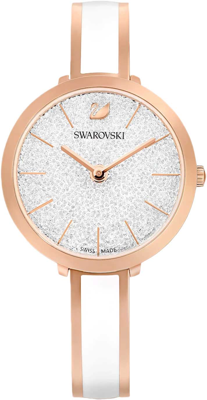 Швейцарские наручные часы Swarovski 5580541-ucenka