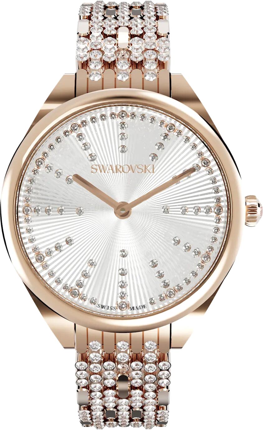 Швейцарские наручные часы Swarovski 5610487
