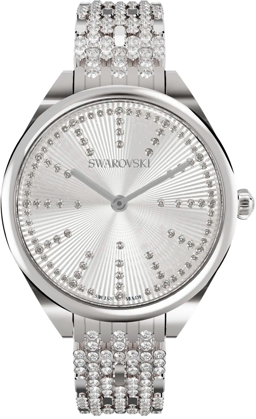 Швейцарские наручные часы Swarovski 5610490