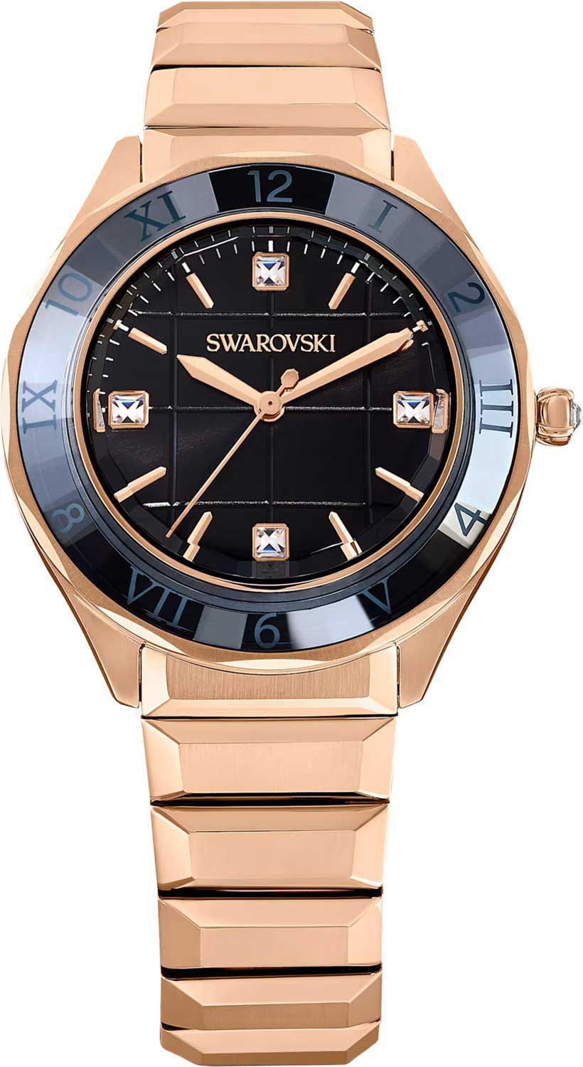 Швейцарские наручные часы Swarovski 5641294-ucenka-1