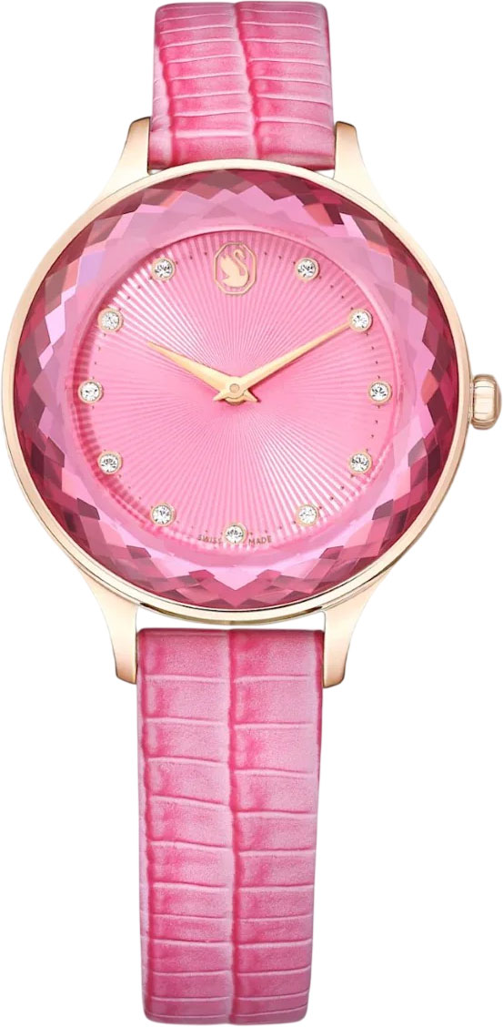 Швейцарские наручные часы Swarovski 5650030