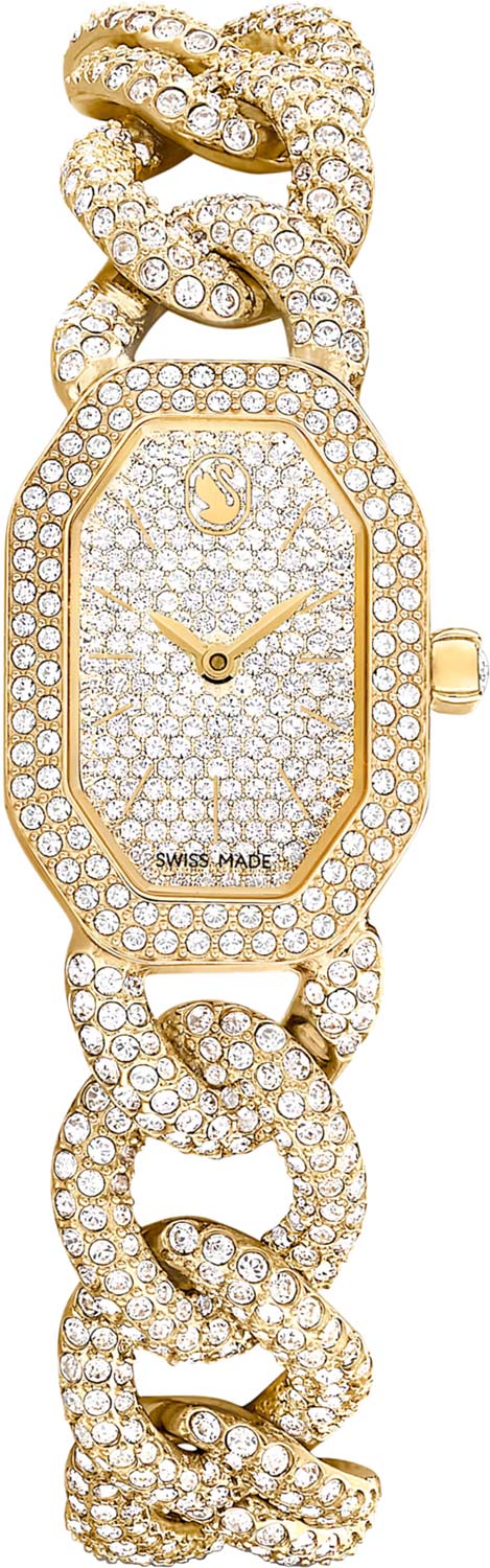 Швейцарские наручные часы Swarovski 5668854