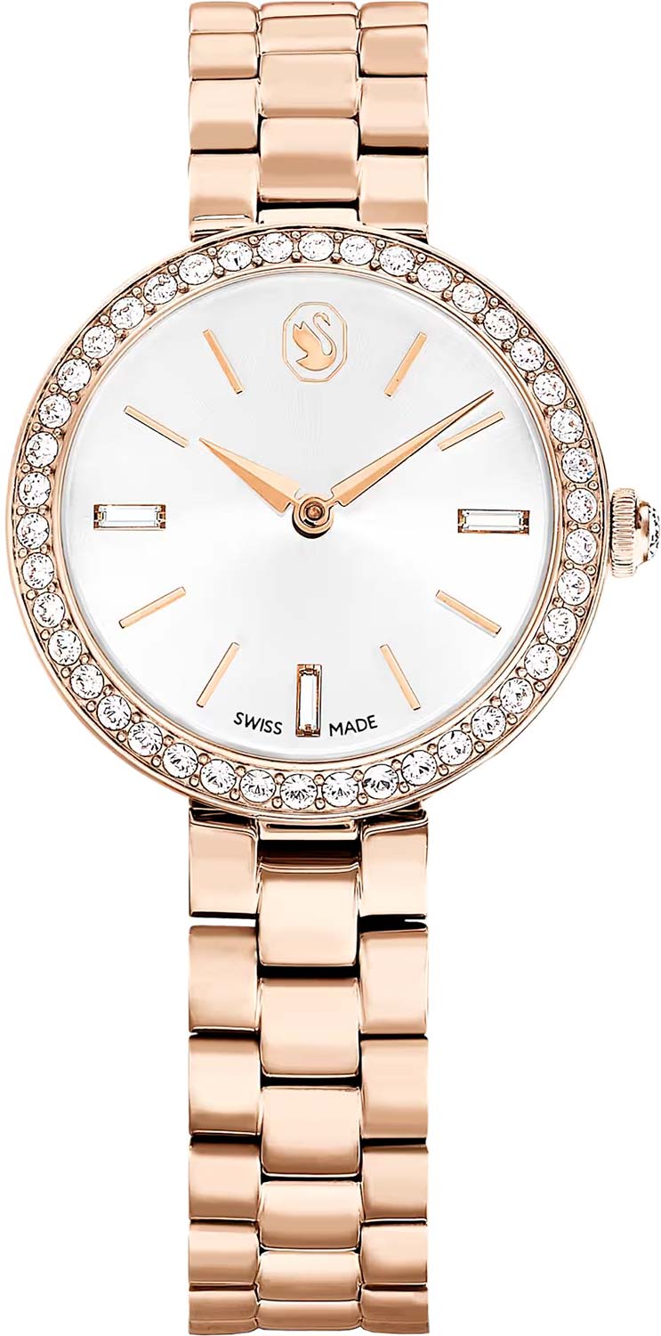 Швейцарские наручные часы Swarovski 5673013