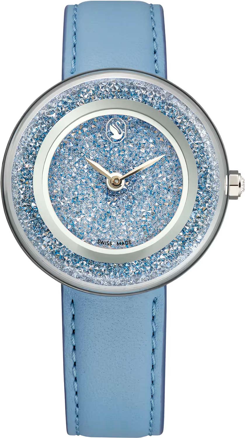 Швейцарские наручные часы Swarovski 5681733