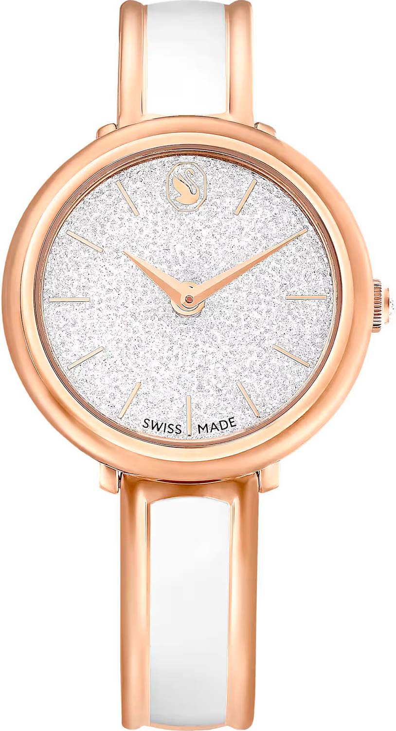 Швейцарские наручные часы Swarovski 5689324