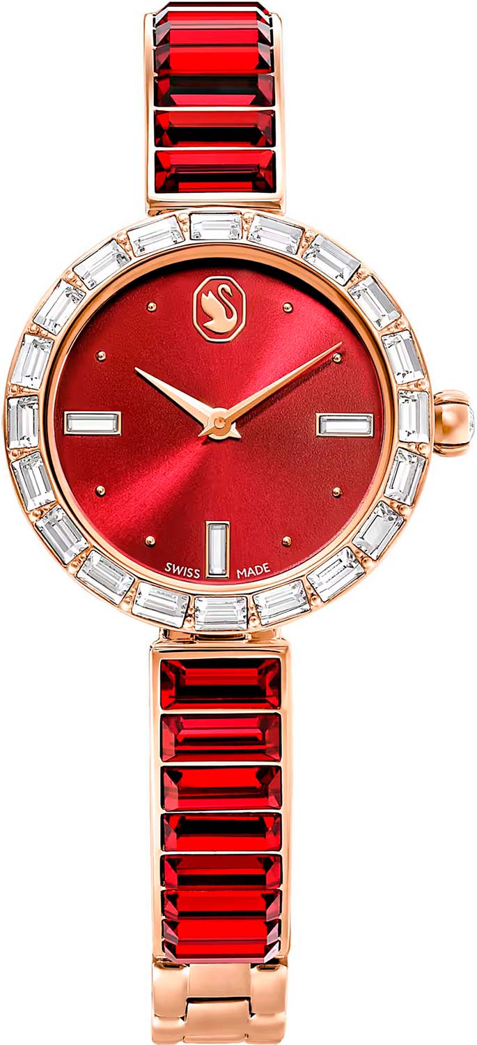 Швейцарские наручные часы Swarovski 5690811