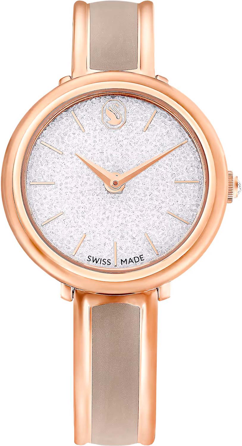 Швейцарские наручные часы Swarovski 5709814