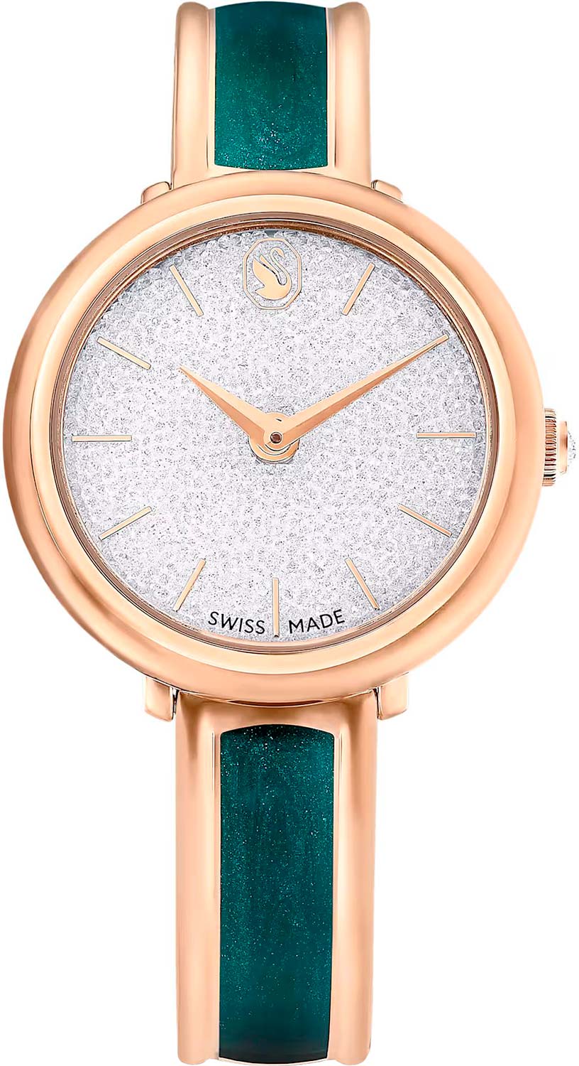 Швейцарские наручные часы Swarovski 5709816