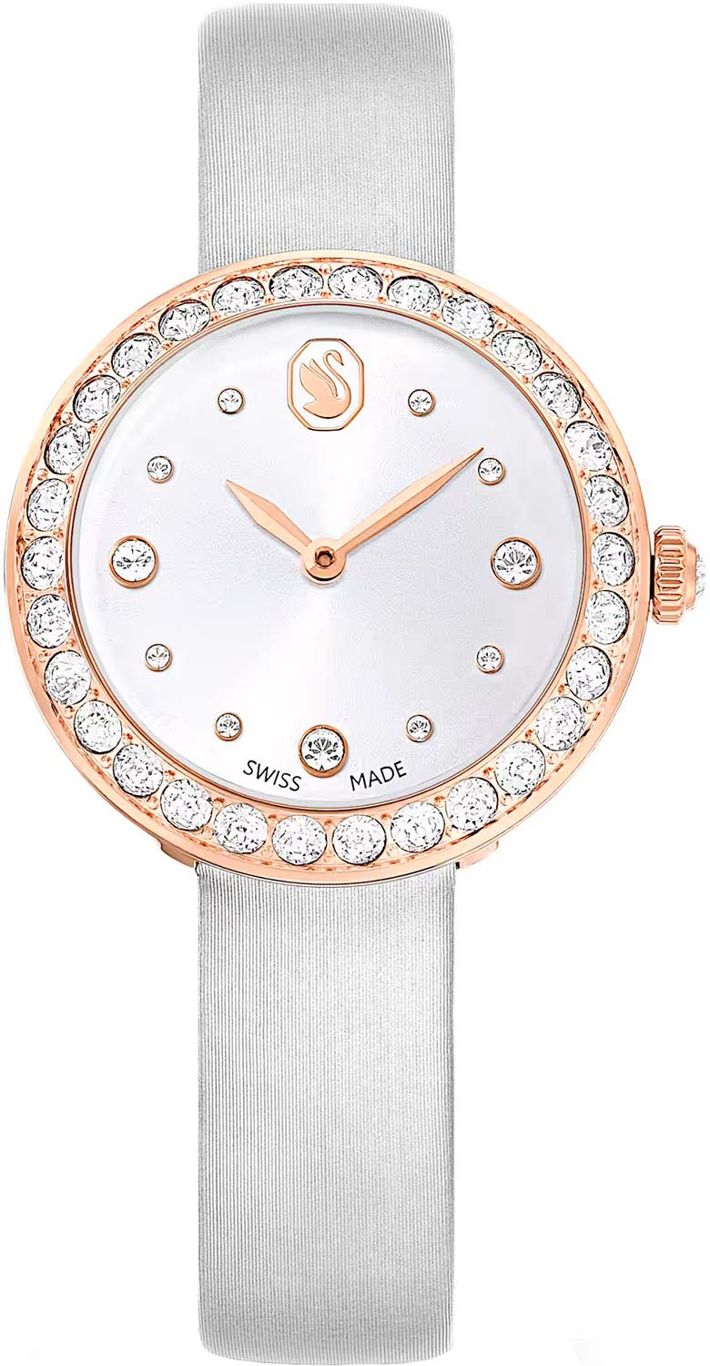Швейцарские наручные часы Swarovski 5710105