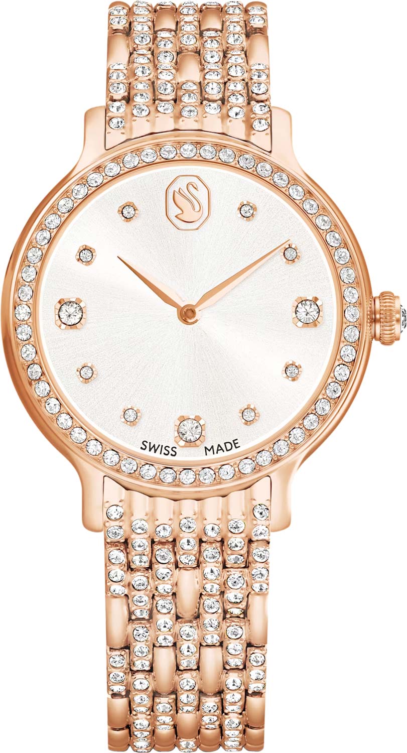 Швейцарские наручные часы Swarovski 5713883