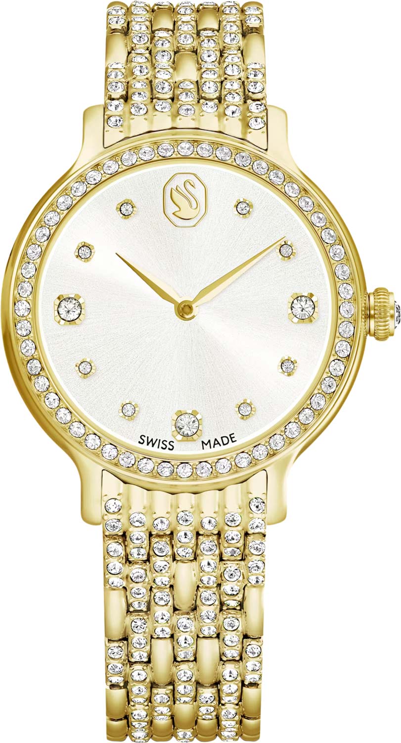Швейцарские наручные часы Swarovski 5718169