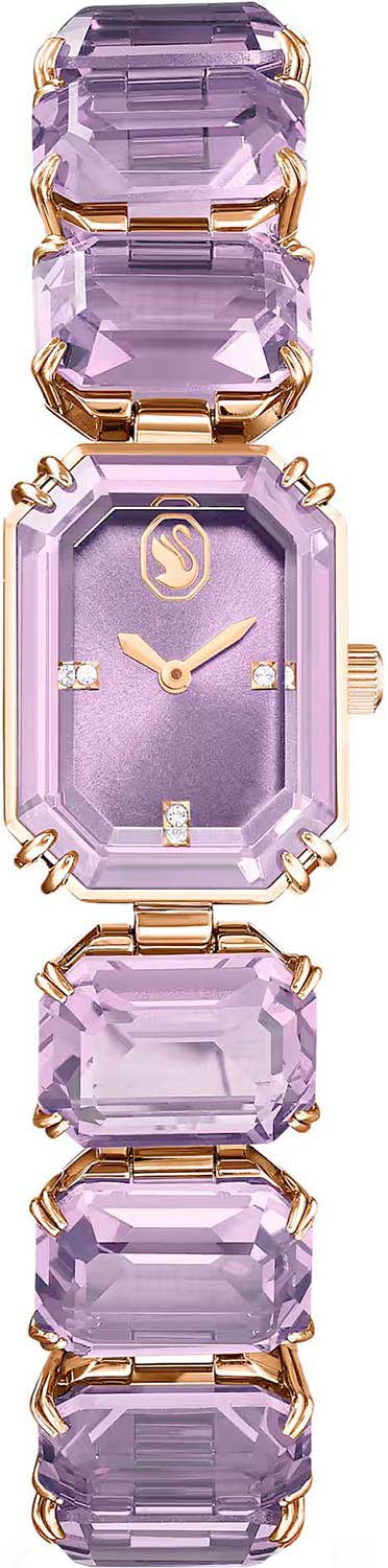 Швейцарские наручные часы Swarovski 5722364-ucenka