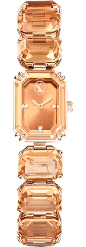 Швейцарские наручные часы Swarovski 5729841