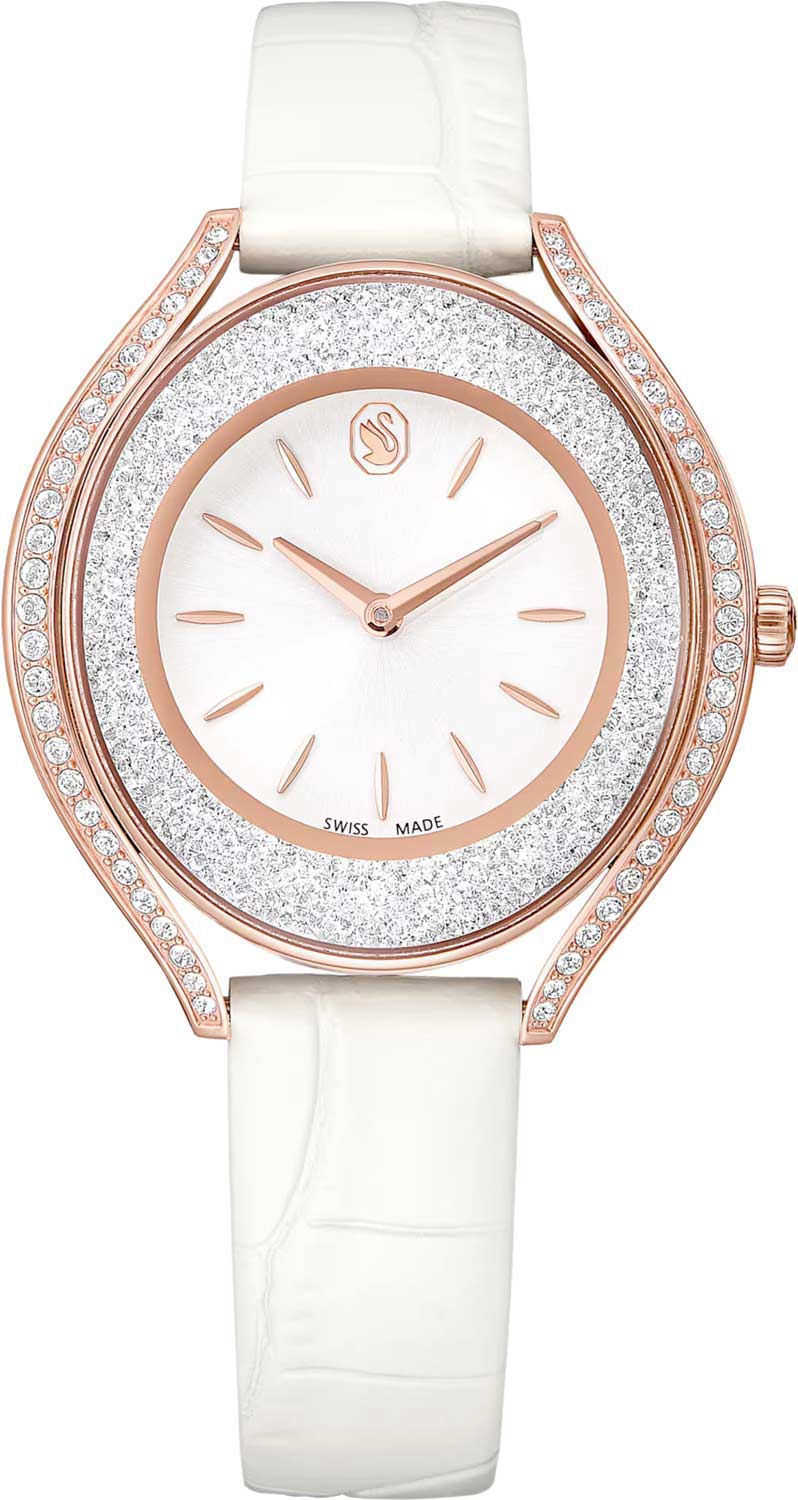 Швейцарские наручные часы Swarovski 5730146-ucenka