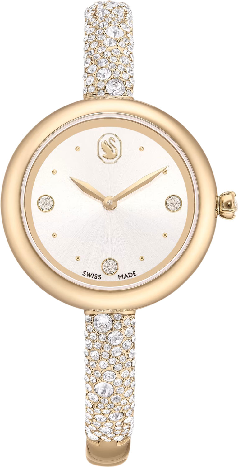 Швейцарские наручные часы Swarovski 5734635