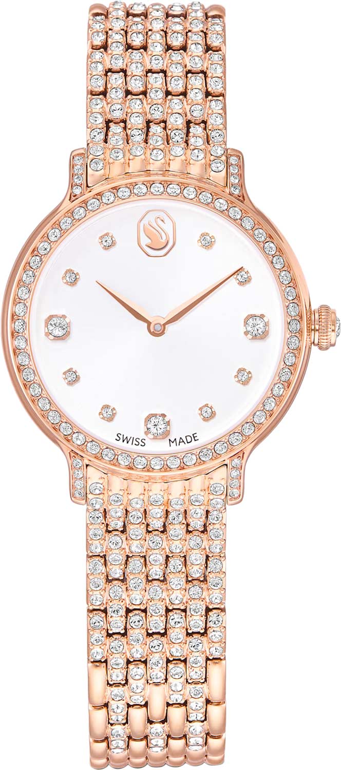Швейцарские наручные часы Swarovski 5741227