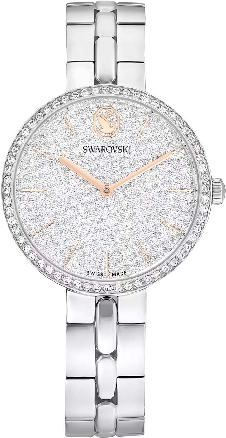 Швейцарские наручные часы Swarovski 5742475