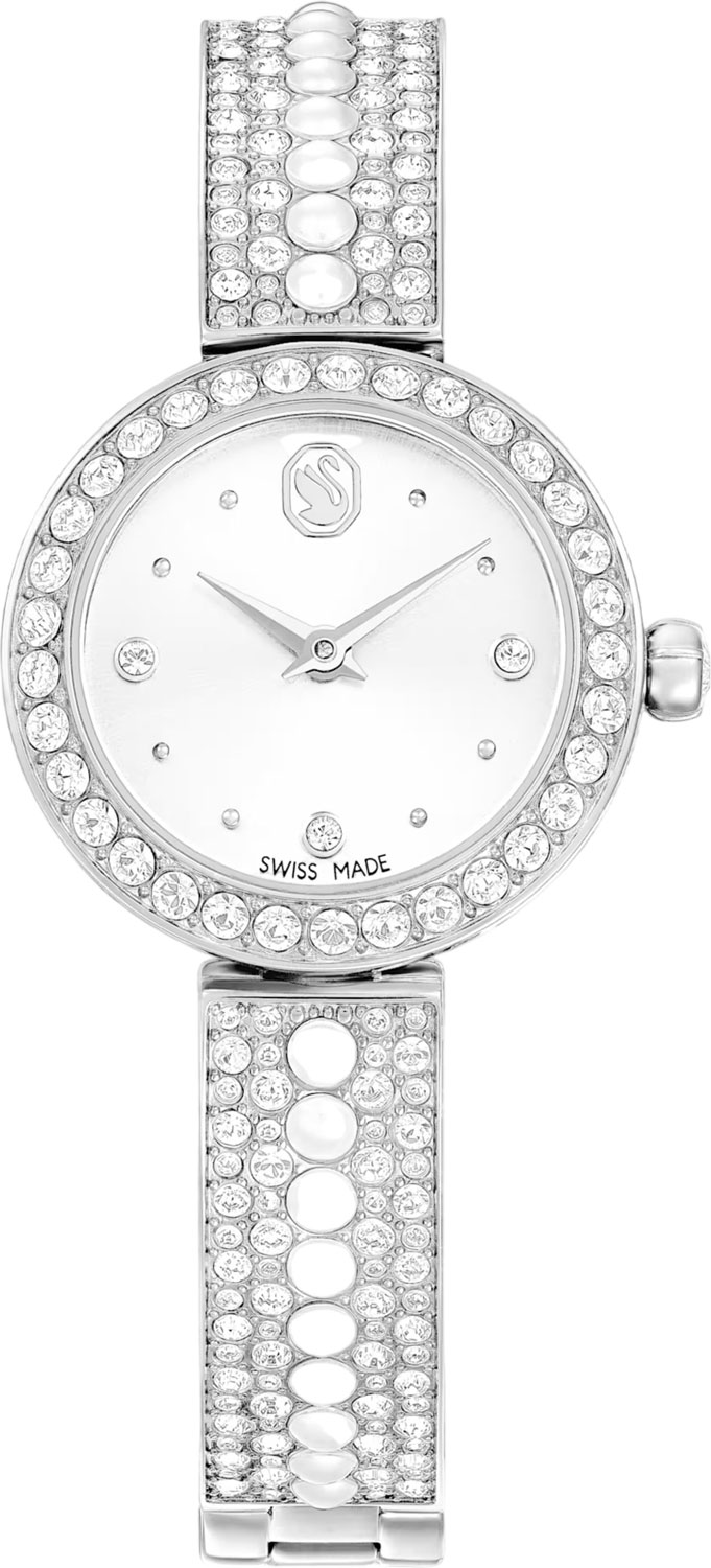 Швейцарские наручные часы Swarovski 5743680