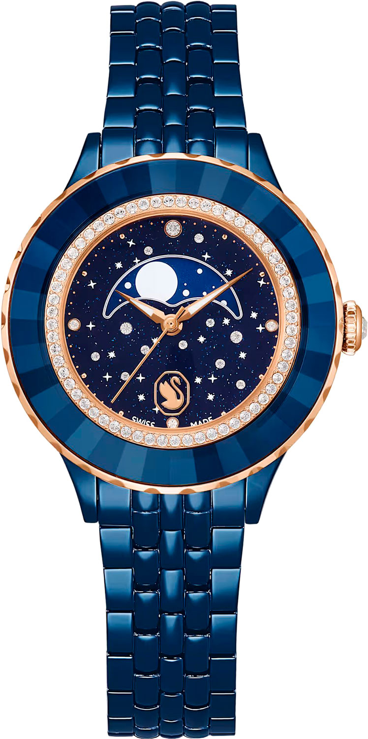 Швейцарские наручные часы Swarovski 5743701