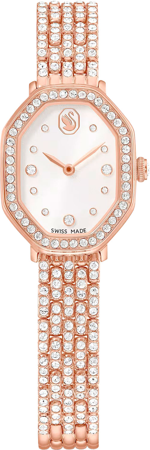 Швейцарские наручные часы Swarovski 5749449