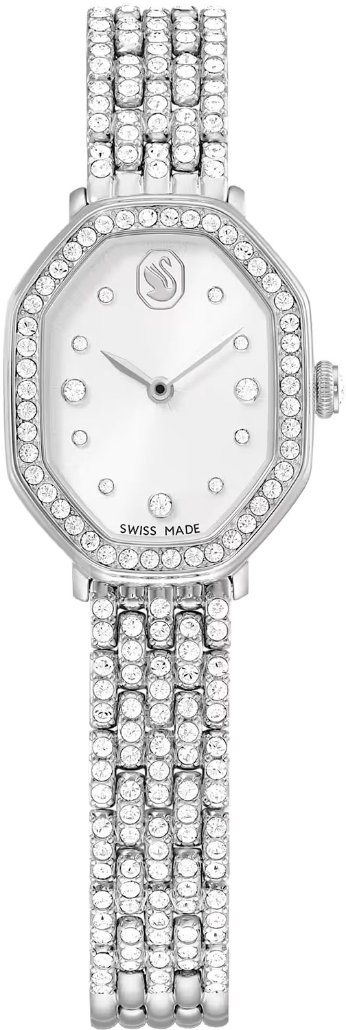 Швейцарские наручные часы Swarovski 5749451