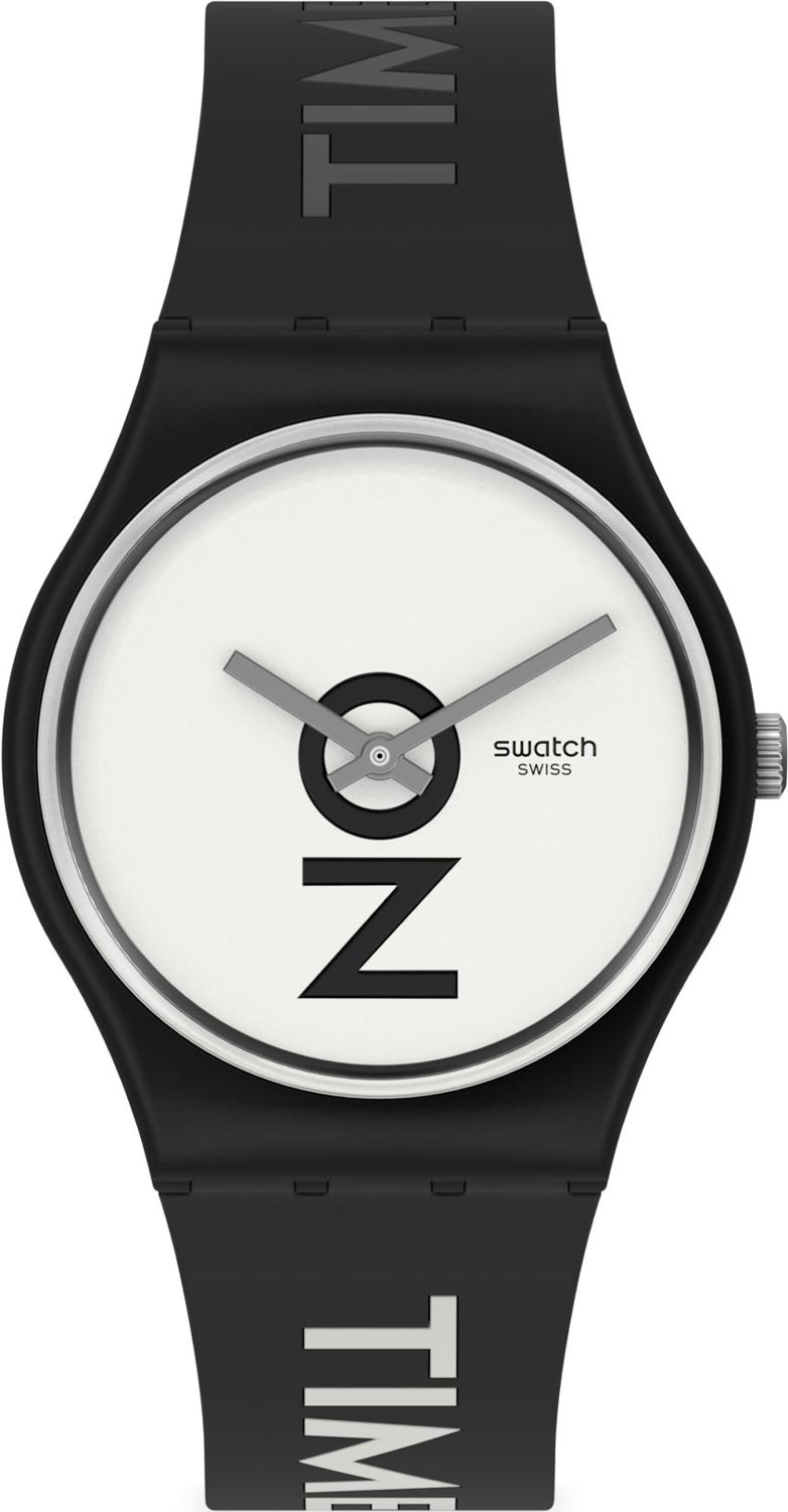    Swatch GB328