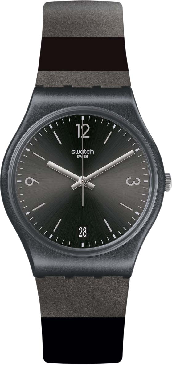 Швейцарские наручные часы Swatch GB430