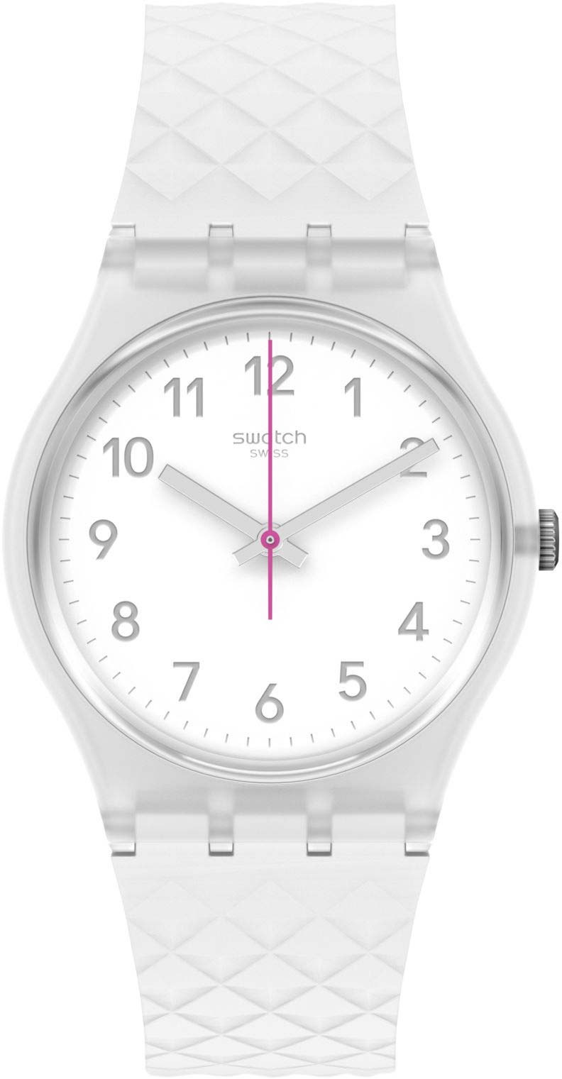 Швейцарские наручные часы Swatch GE286