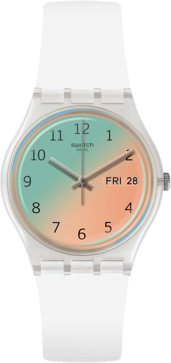    Swatch GE720