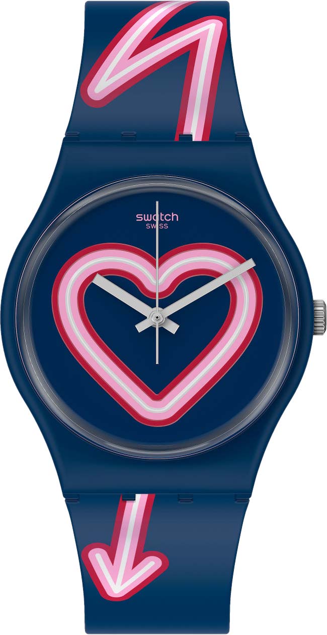    Swatch GN267