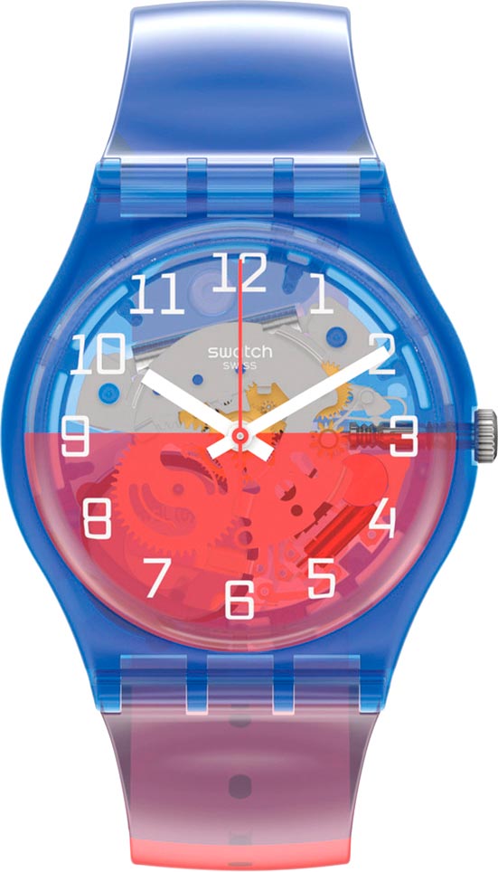    Swatch GN275