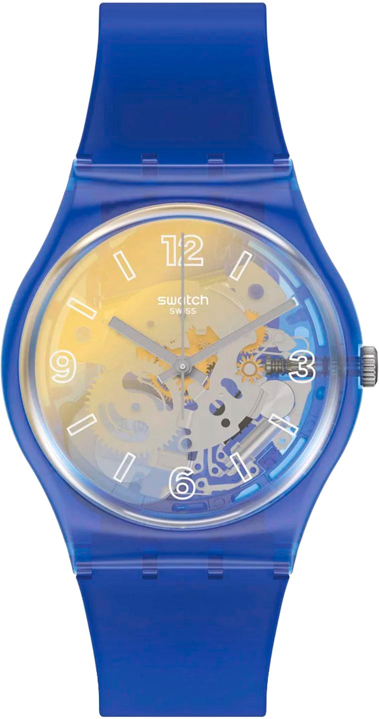    Swatch GN278