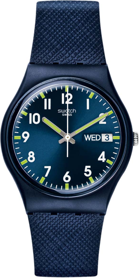    Swatch GN718