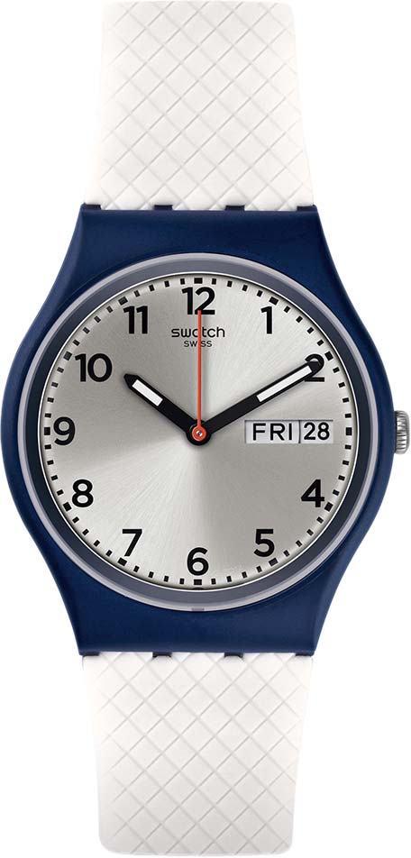 Швейцарские наручные часы Swatch GN720