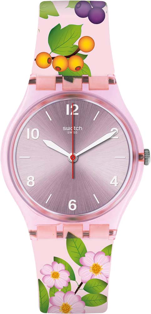    Swatch GP150