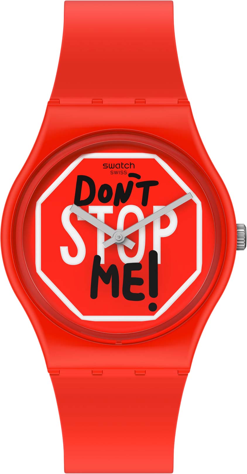 Швейцарские наручные часы Swatch GR183