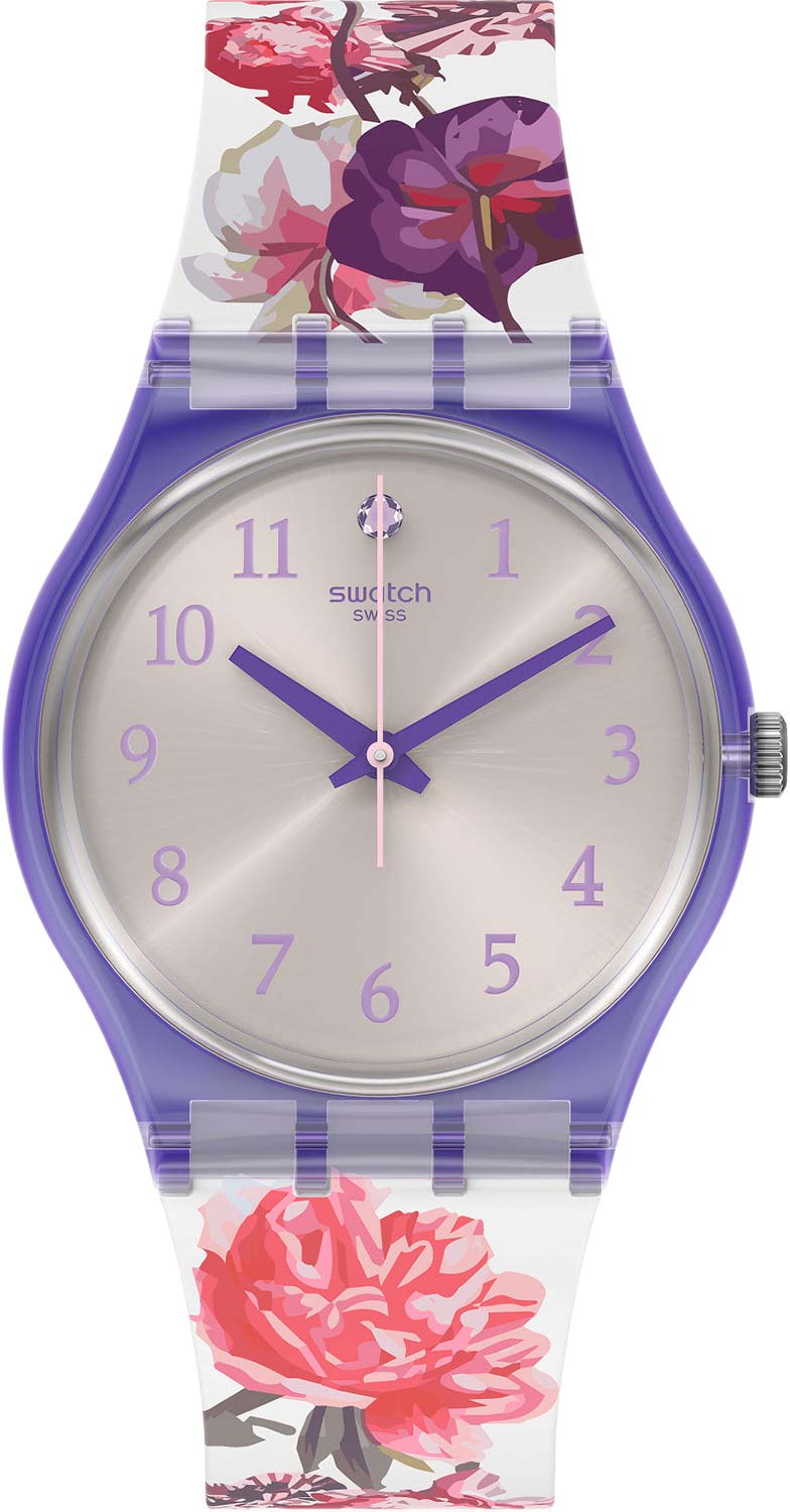 Швейцарские наручные часы Swatch GV135