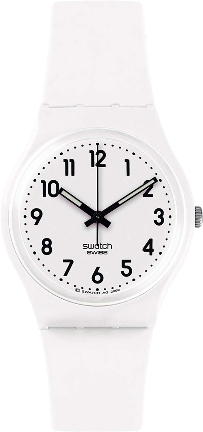 Швейцарские наручные часы Swatch GW151O