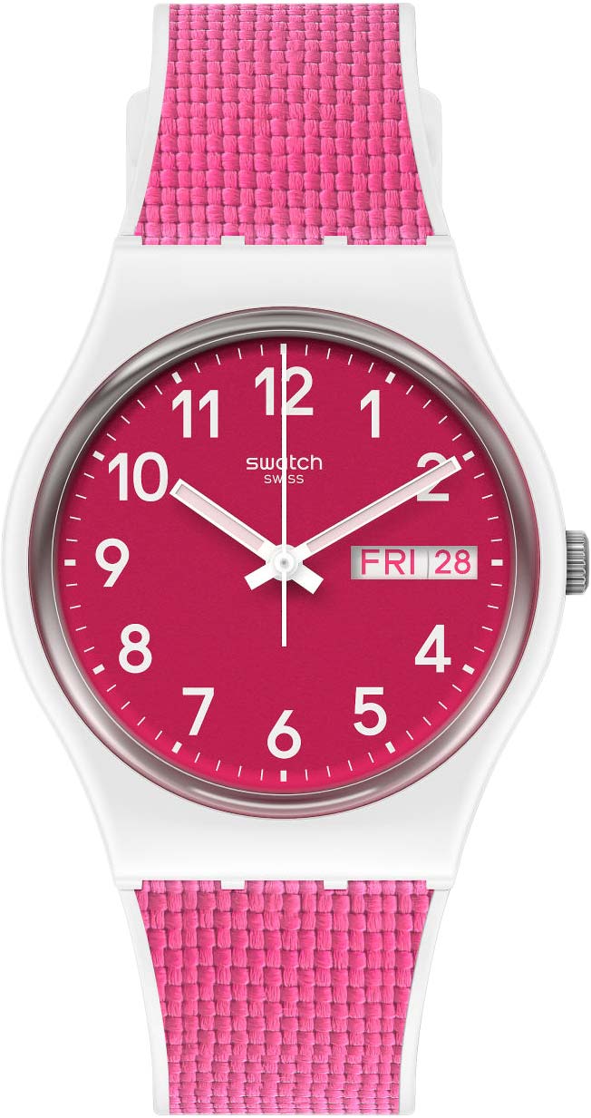 Швейцарские наручные часы Swatch GW713