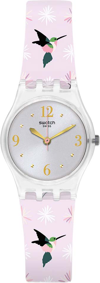    Swatch LK376