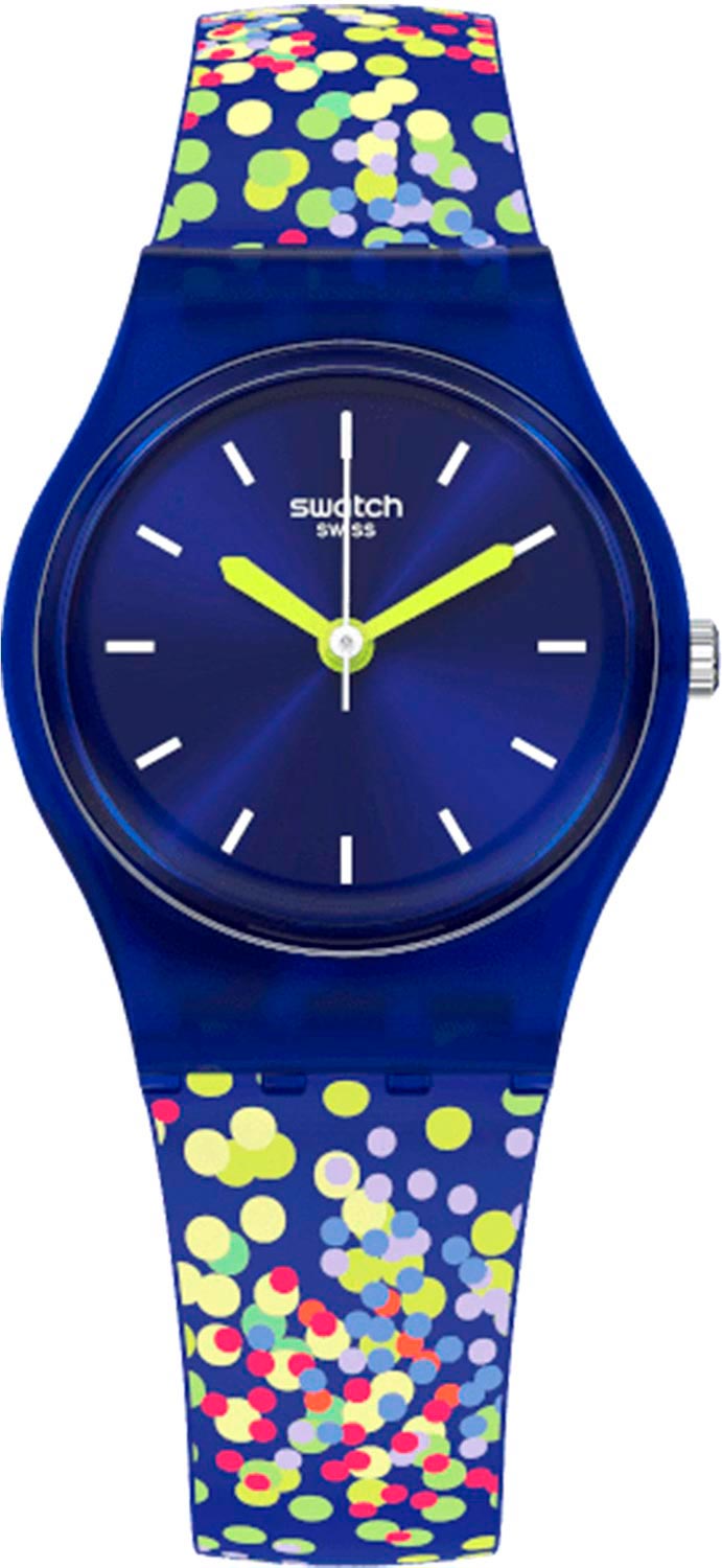 Швейцарские наручные часы Swatch LN158