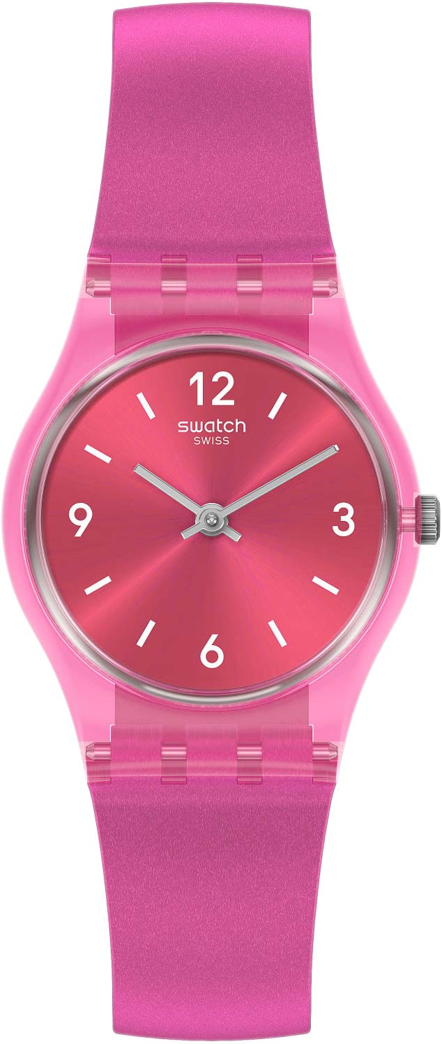 Швейцарские наручные часы Swatch LP158