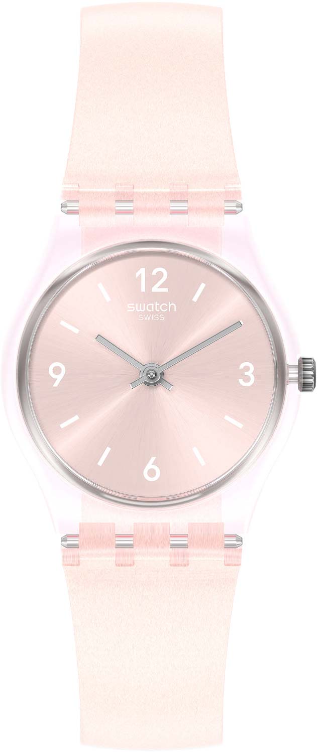 Швейцарские наручные часы Swatch LP159