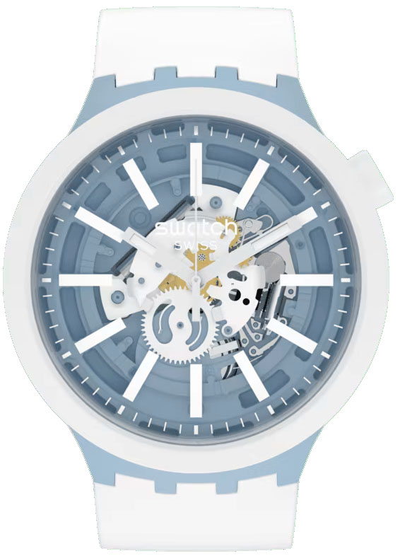     Swatch SB03N103