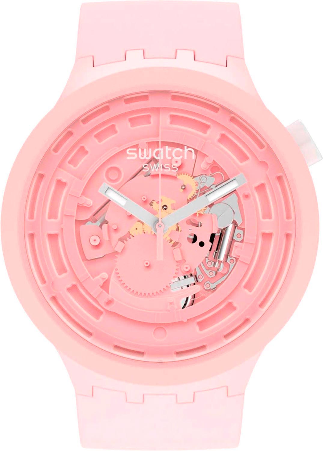     Swatch SB03P100