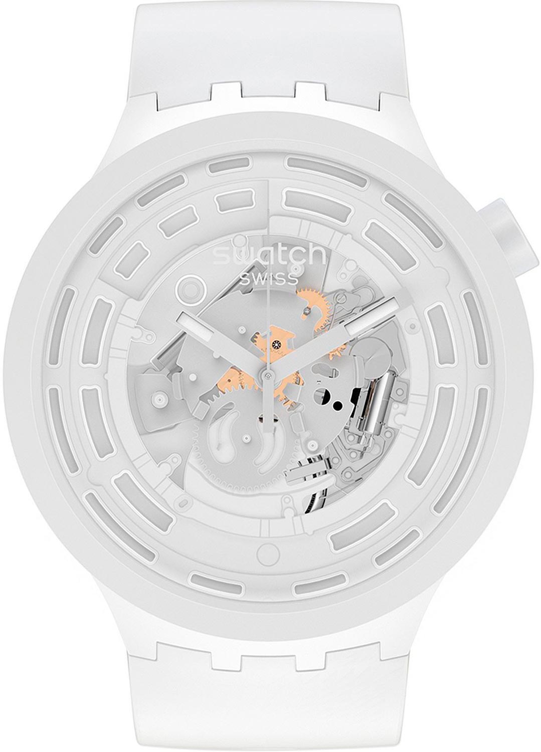     Swatch SB03W100