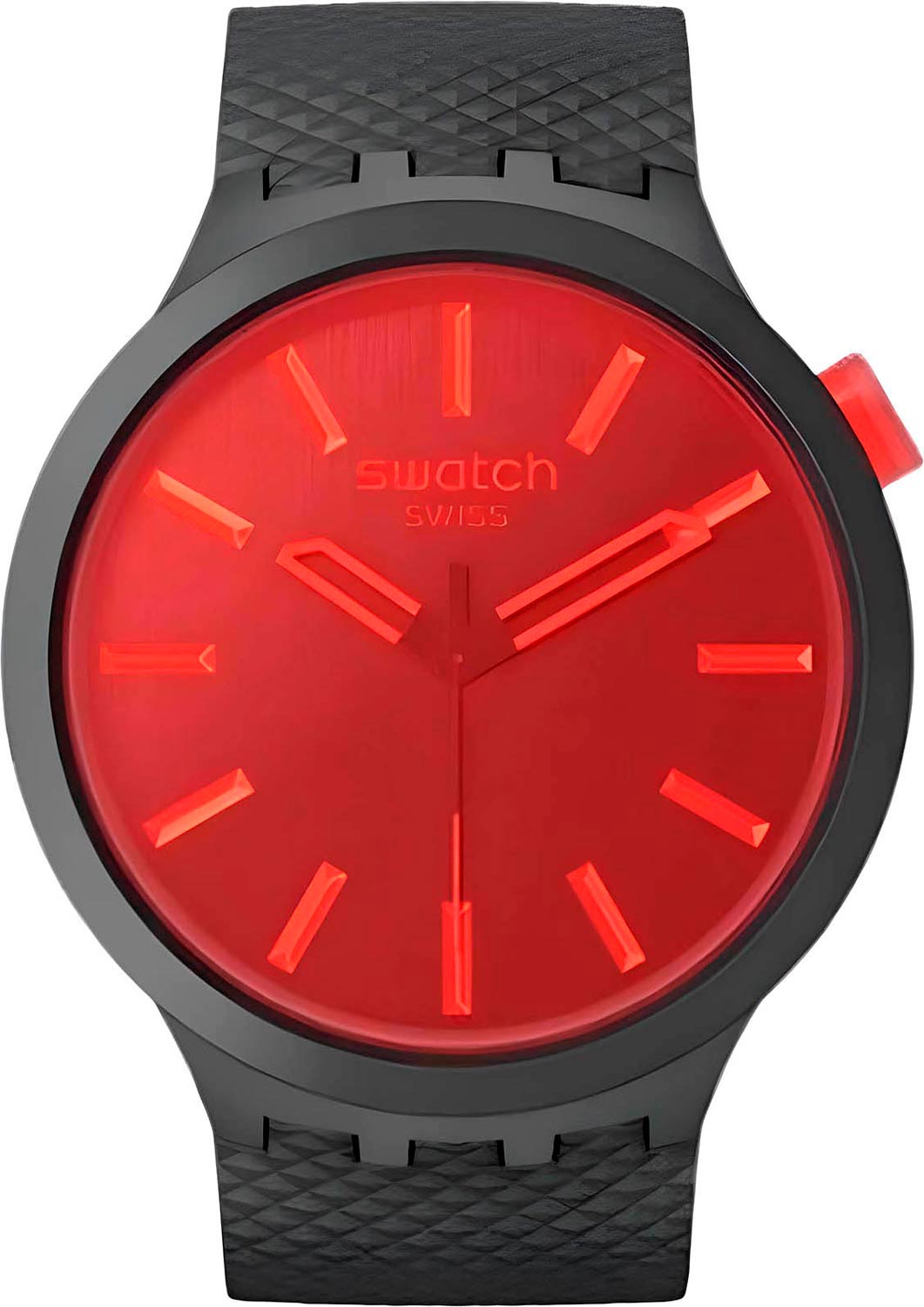    Swatch SB05B111