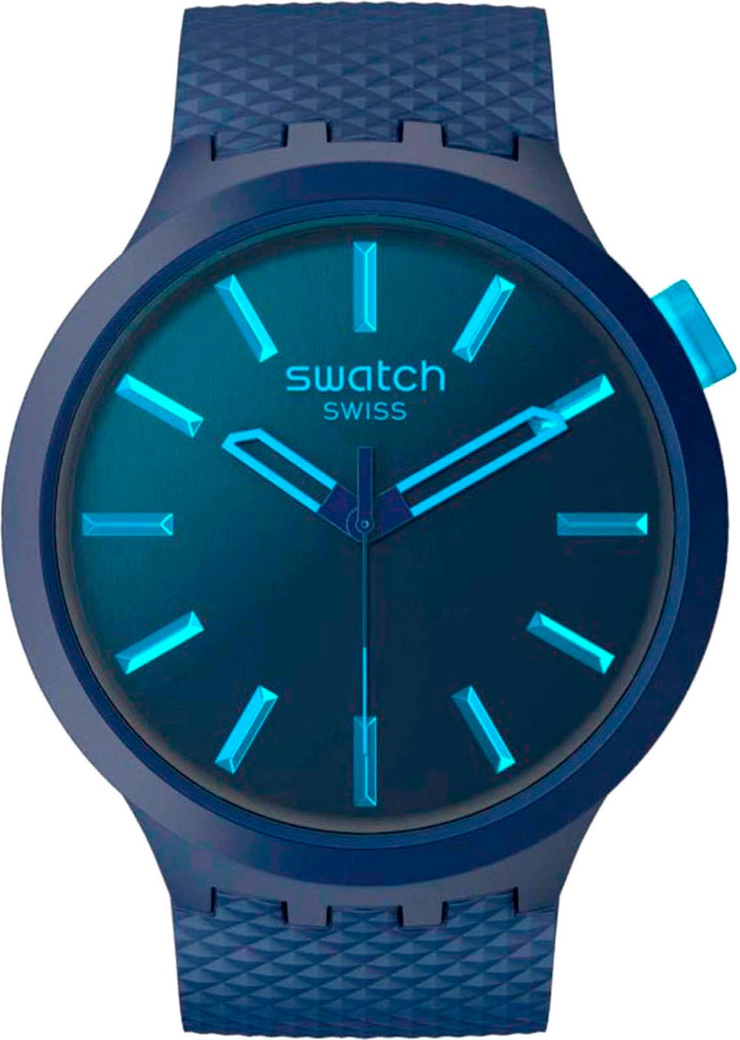    Swatch SB05N113
